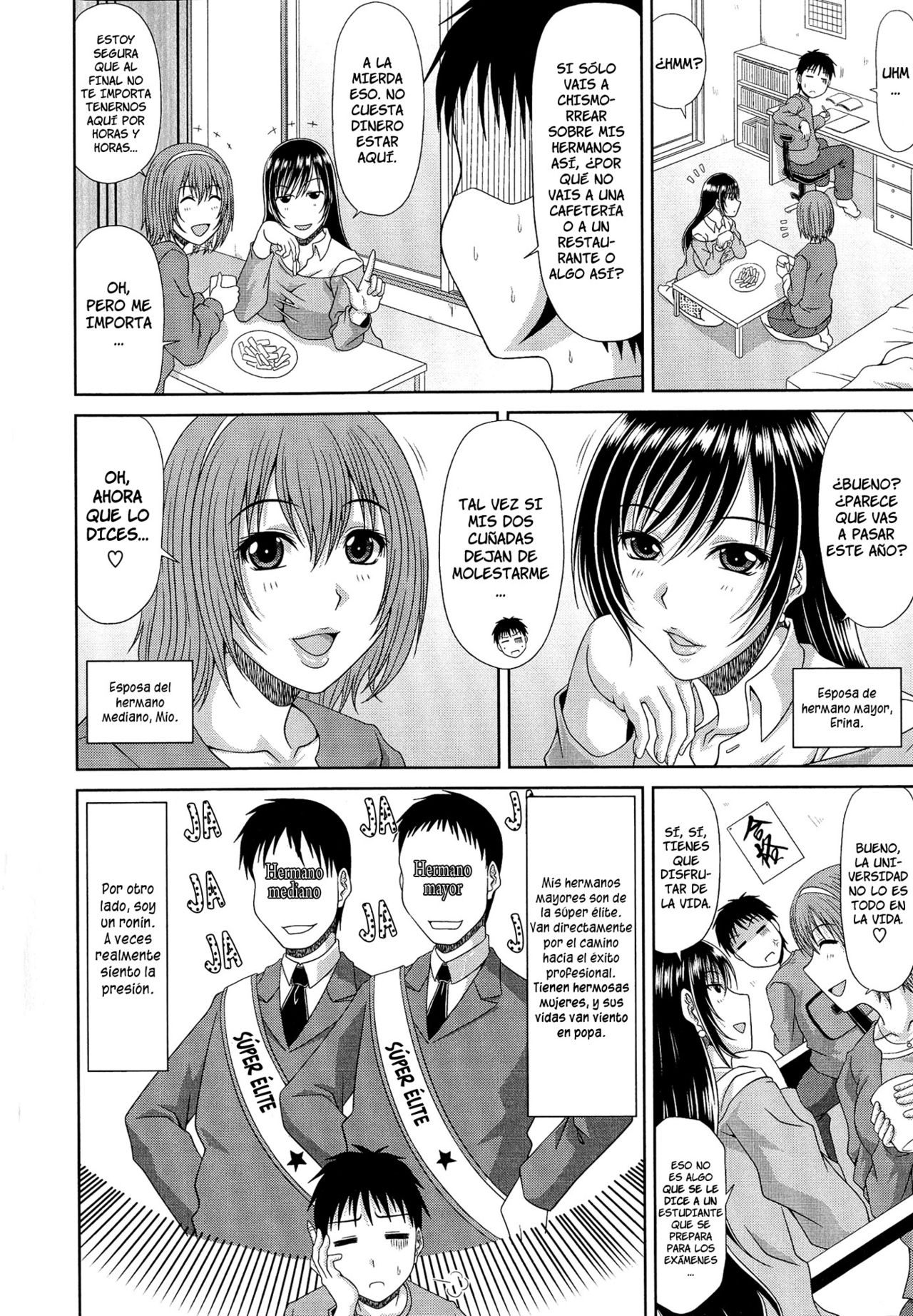 WORK &amp; SEX ♥ | TRABAJO &amp; SEXO ♥  =P666HF= page 7 full
