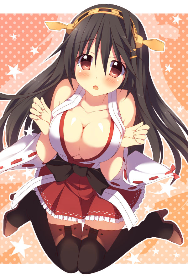 Haruna page 4 full