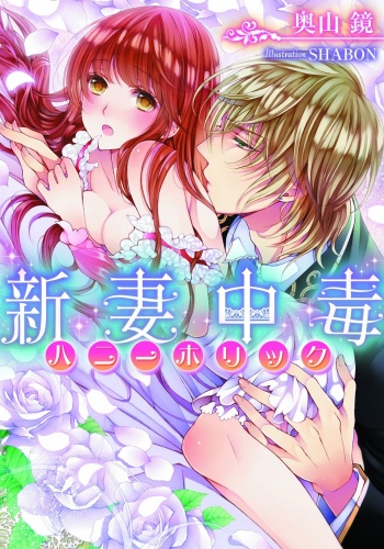 Honey Holic cover