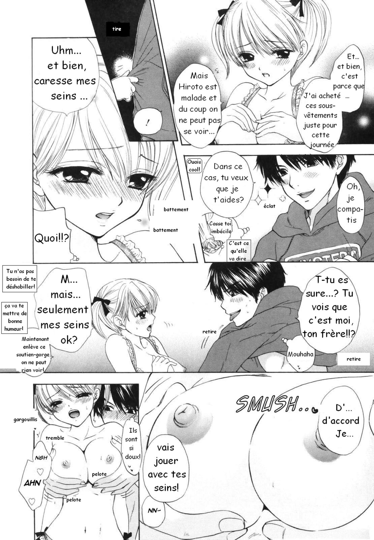 The Great Escape Ch. 4 page 4 full