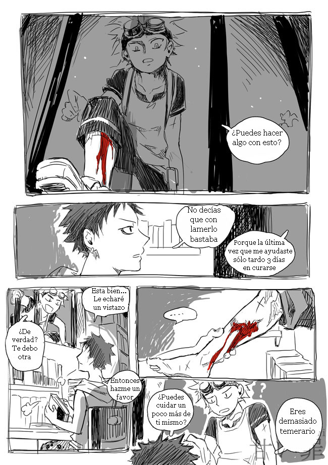 Rapunzel -2- page 2 full