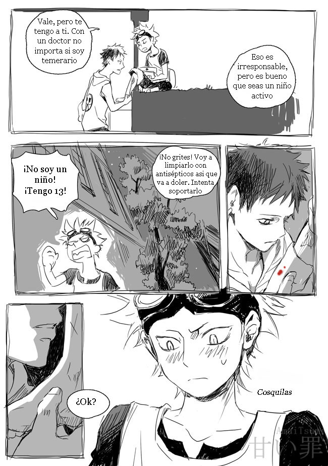 Rapunzel -2- page 3 full