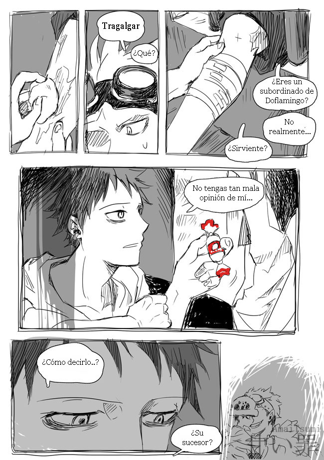 Rapunzel -2- page 4 full