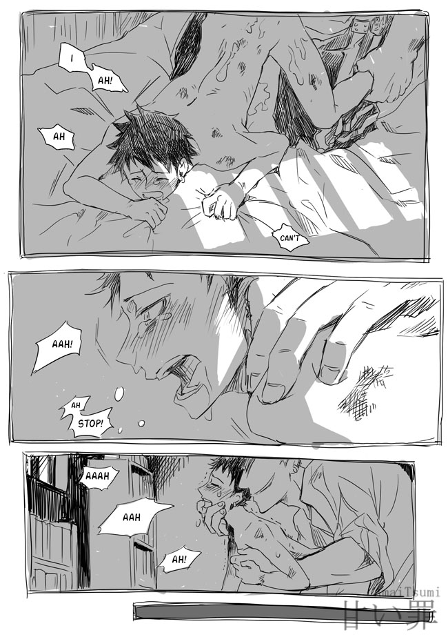 Rapunzel -2- page 7 full