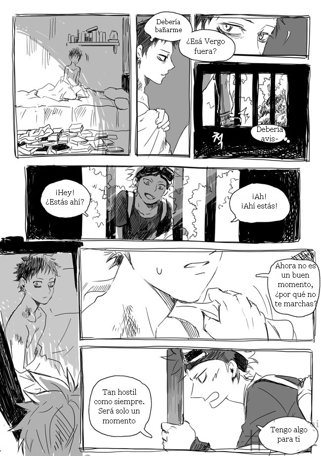 Rapunzel -2- page 9 full