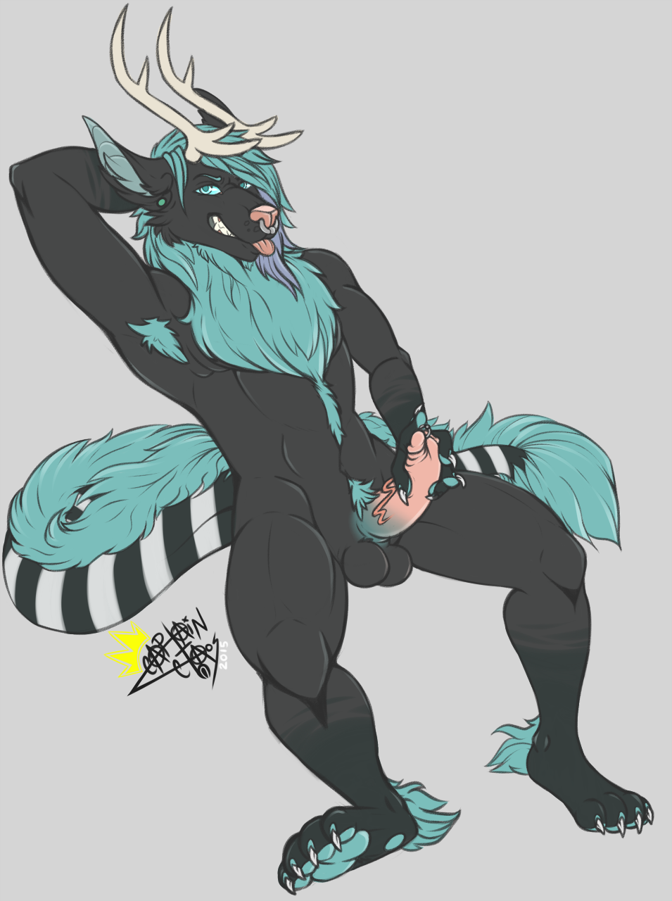 Artist - Captainchaos page 2 full