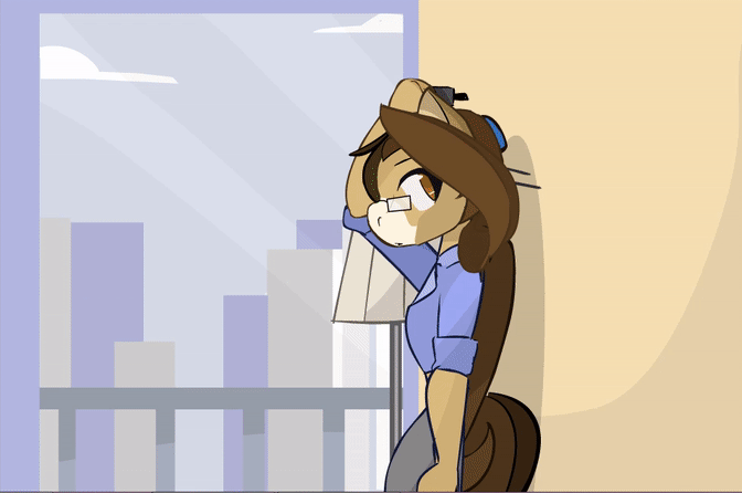 Sky High page 1 full