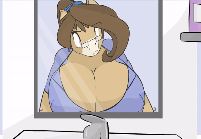 Sky High page 5 full