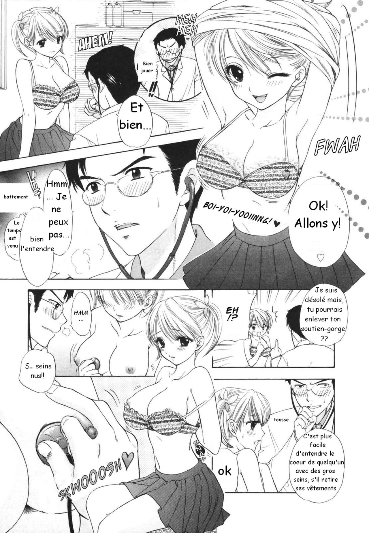 The Great Escape Ch. 5 page 9 full