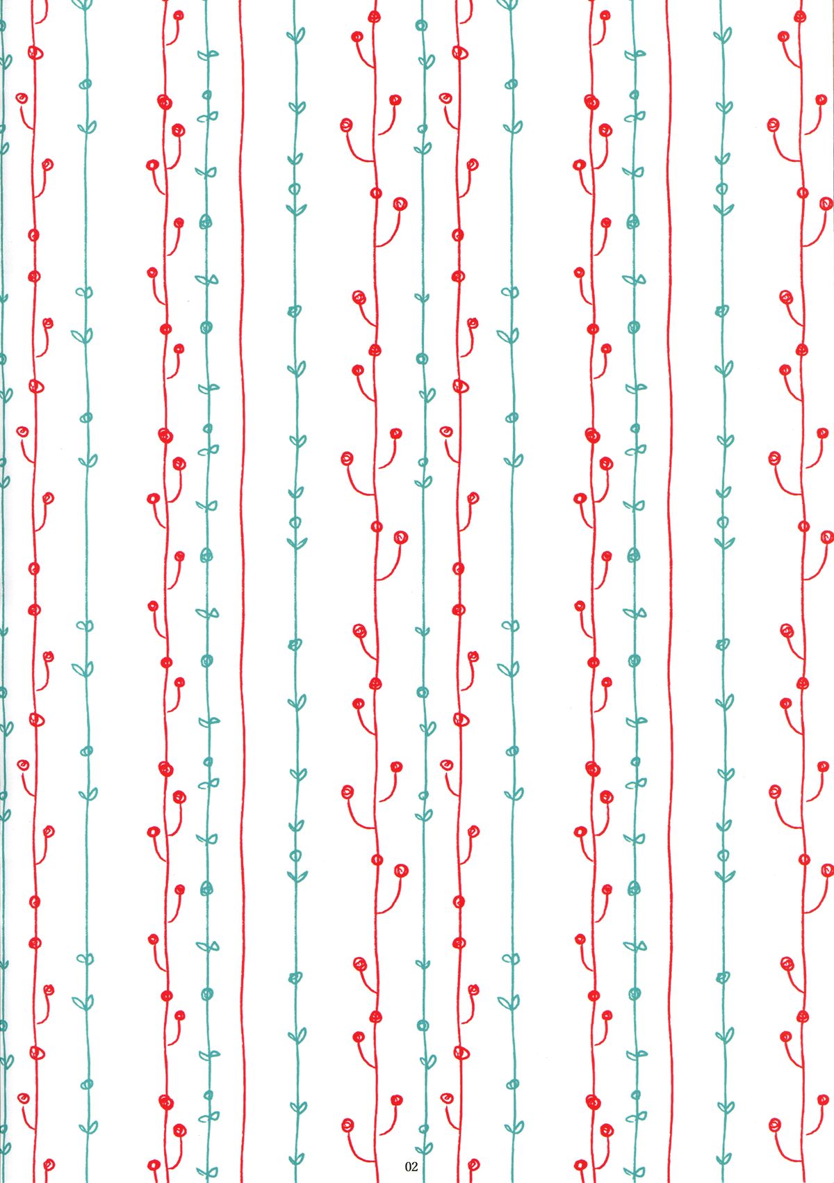 Ore no Inazuma-chan wa Tsuitete mo Kawaii page 2 full