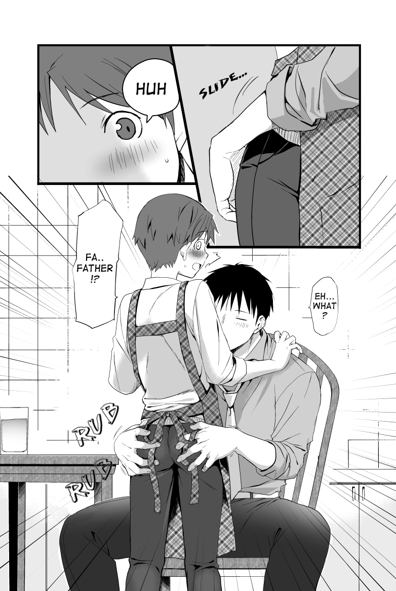 Double Step page 8 full