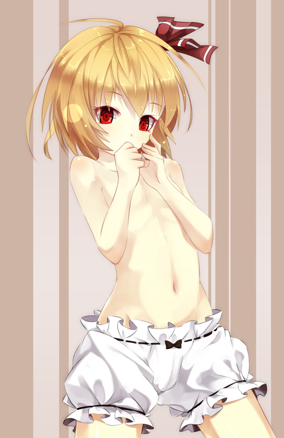 Touhou - Rumia page 5 full