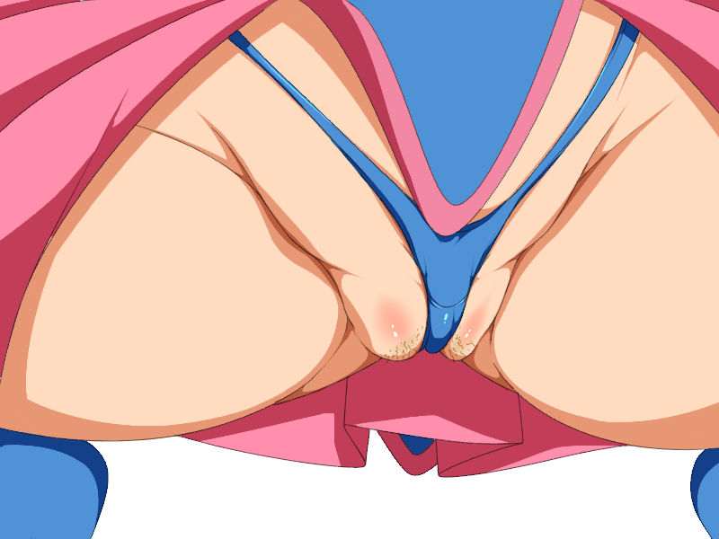 Pussy Wedgies page 10 full