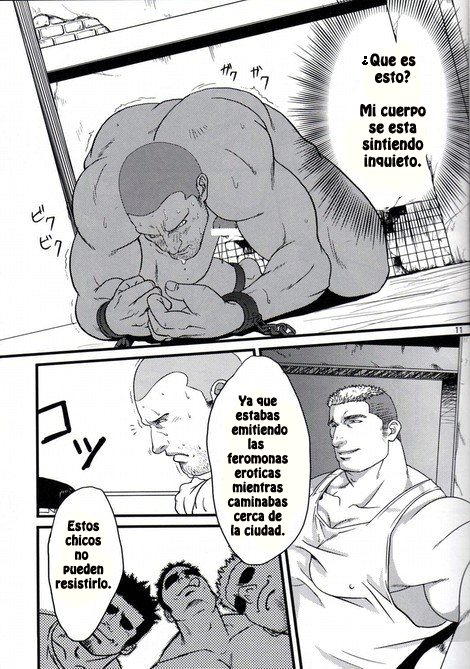 ARTERY page 9 full
