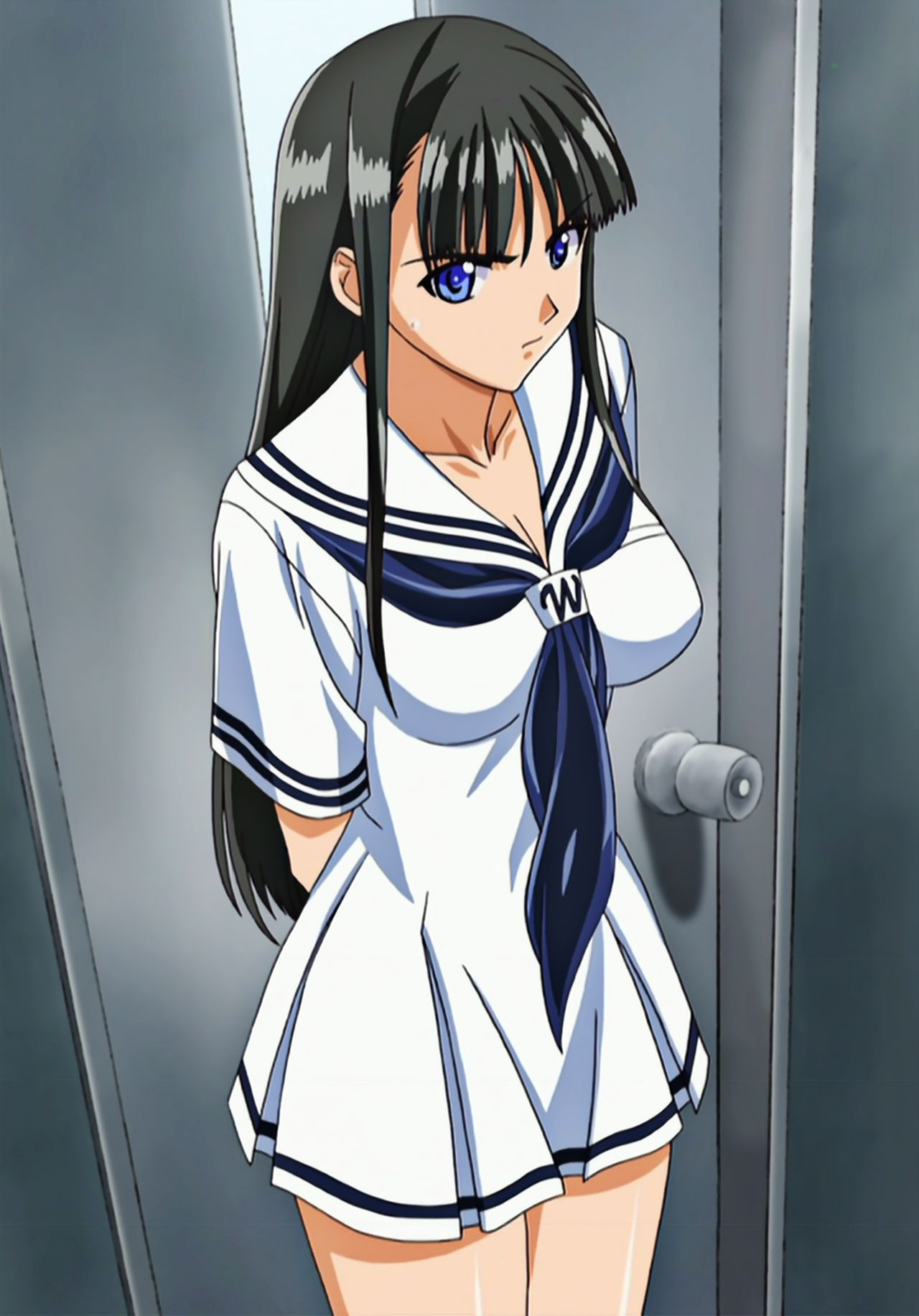 Sora no Iro Mizu no Iro page 2 full