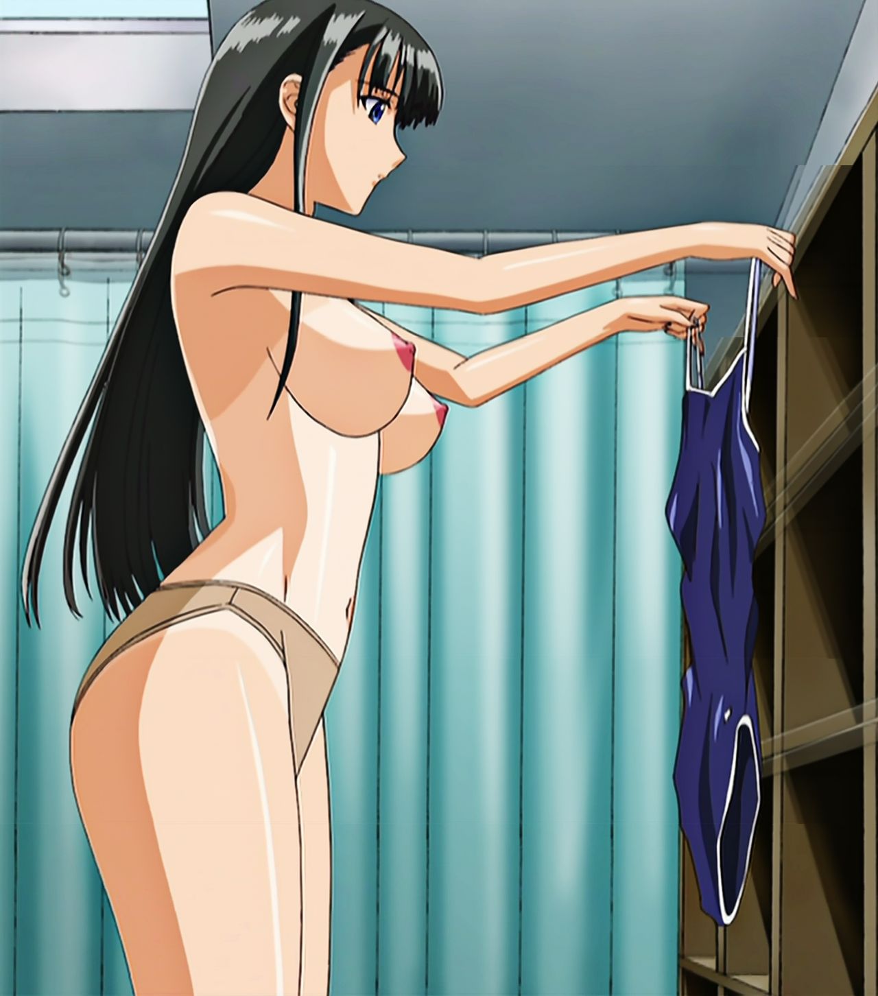 Sora no Iro Mizu no Iro page 3 full