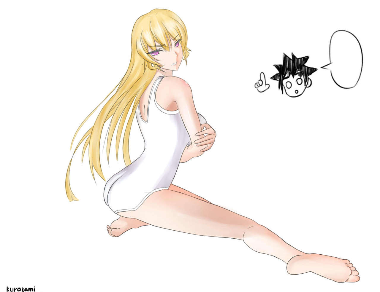 Erina Nakiri page 5 full