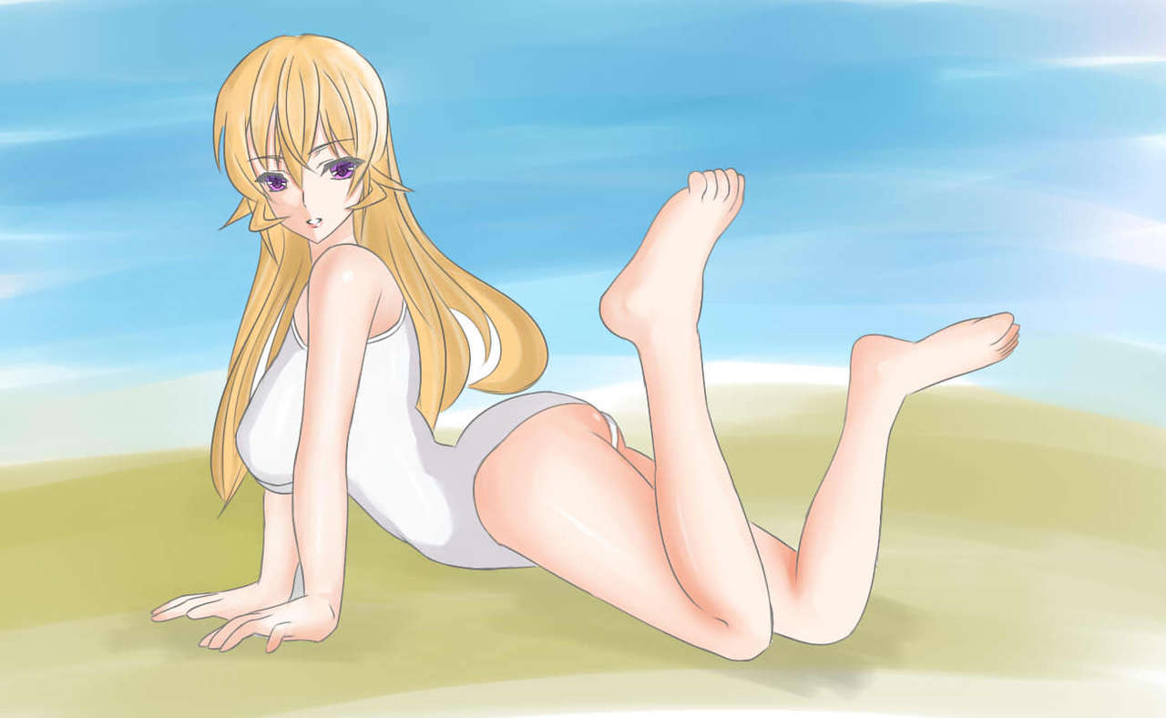 Erina Nakiri page 6 full
