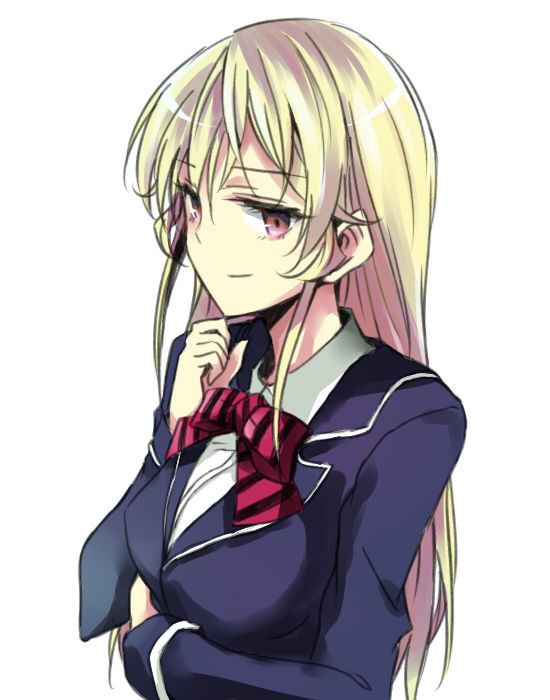 Erina Nakiri page 7 full