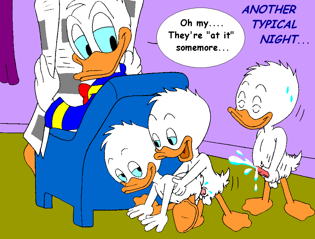 The first time page 2 full