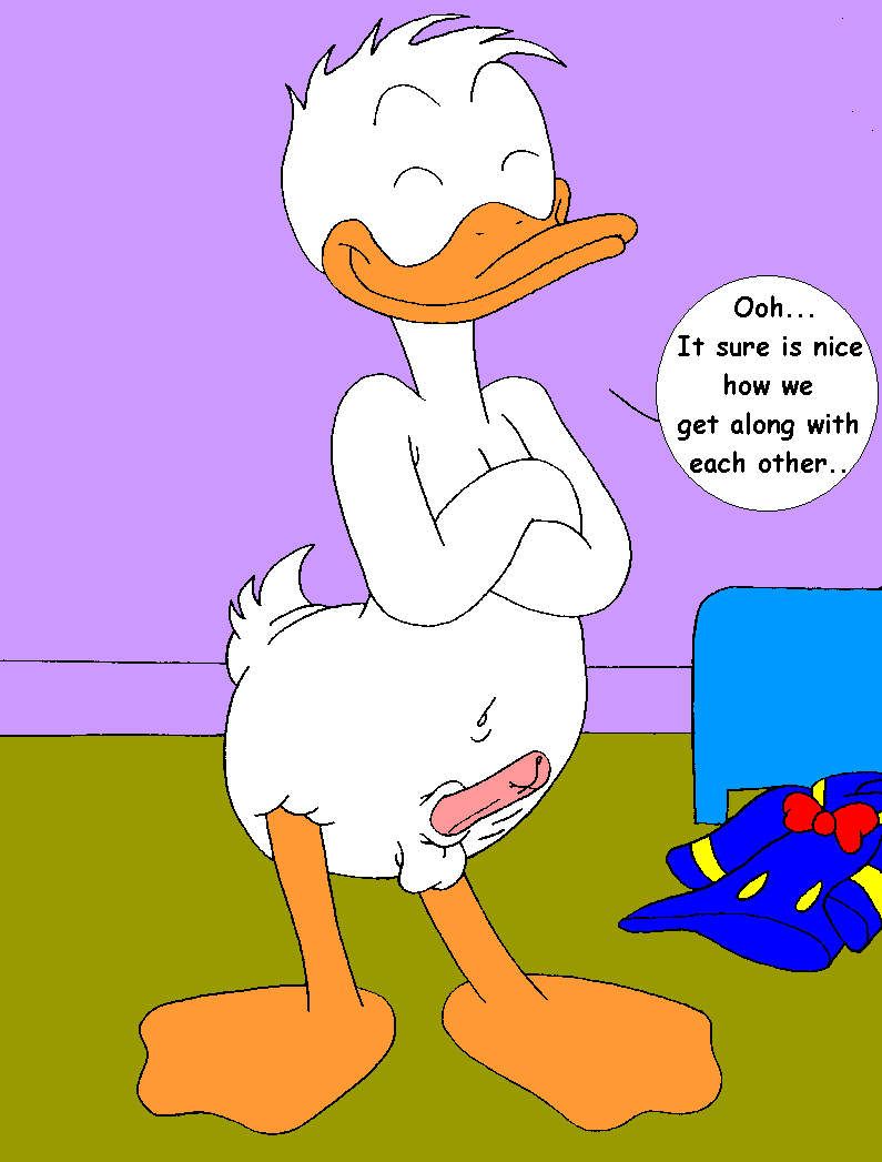 The first time page 3 full