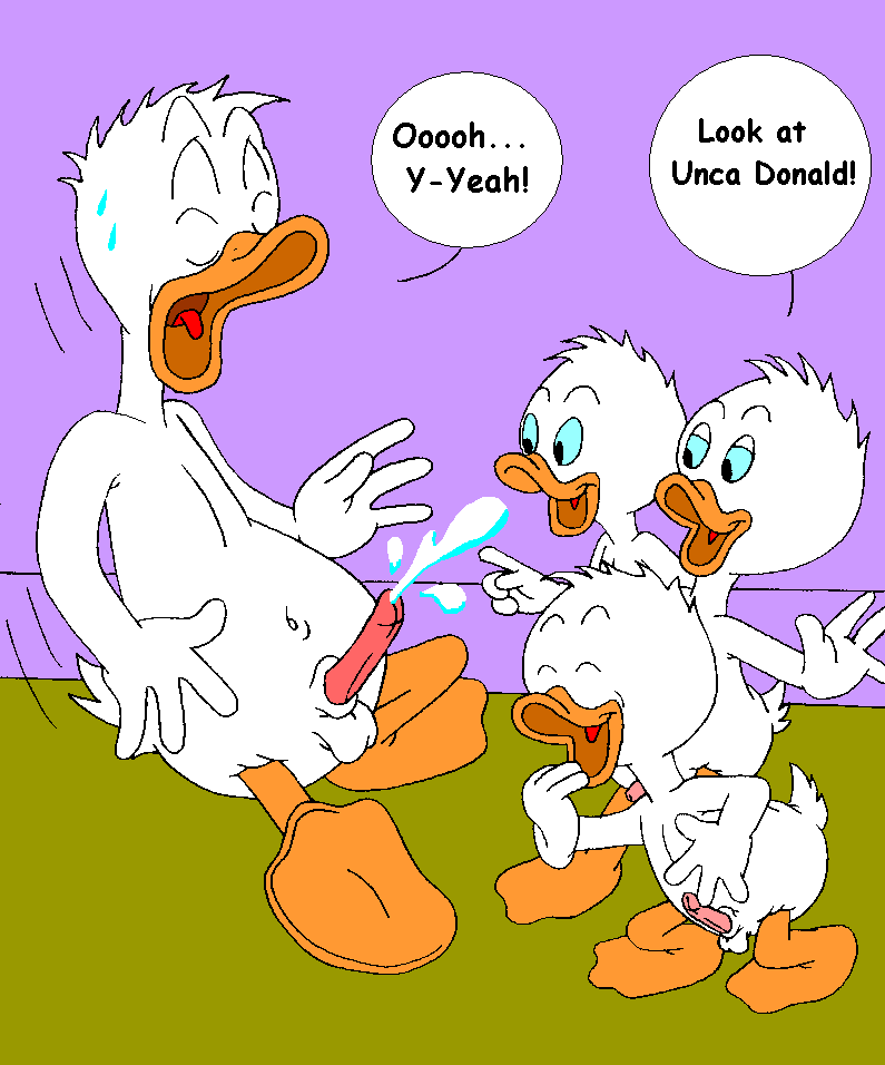 The first time page 4 full