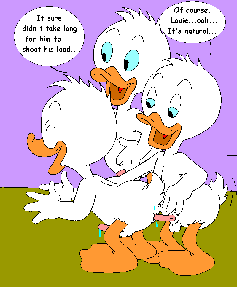 The first time page 5 full