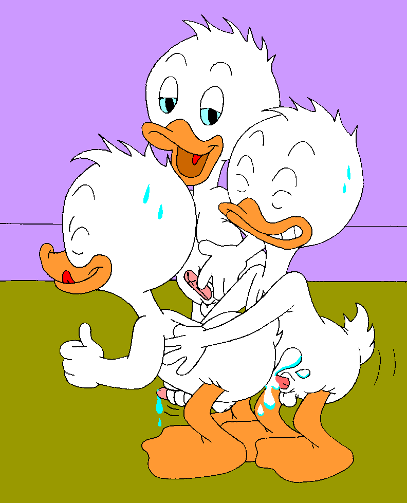 The first time page 6 full