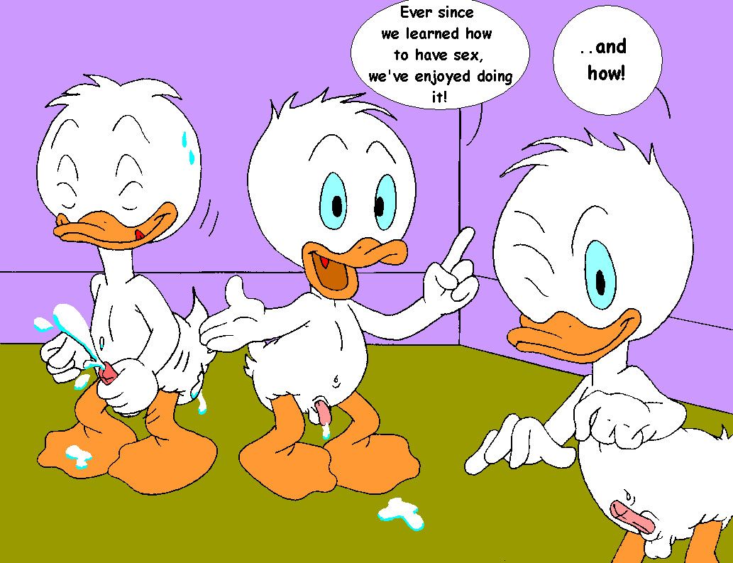 The first time page 7 full