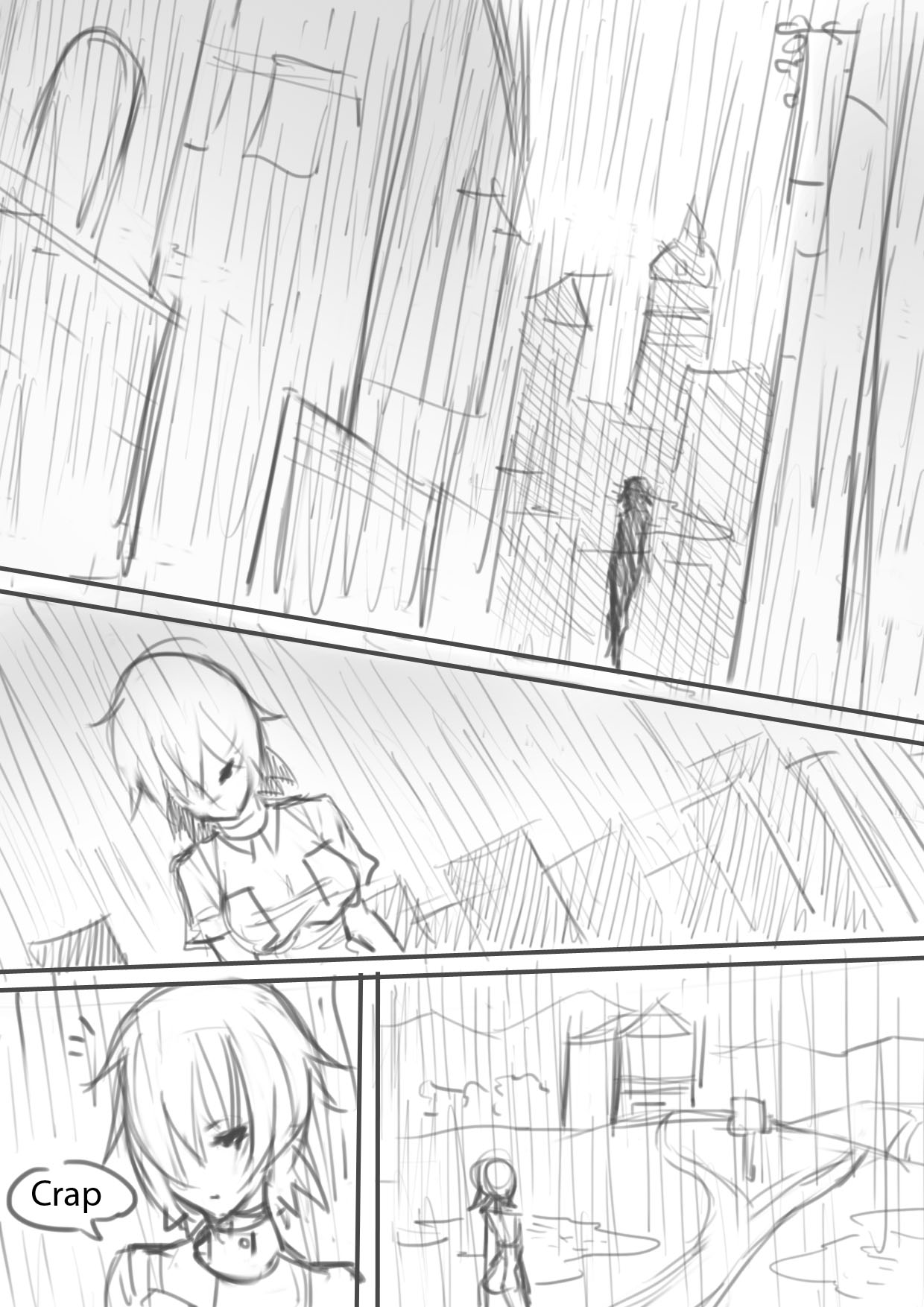 An Old Friend page 2 full