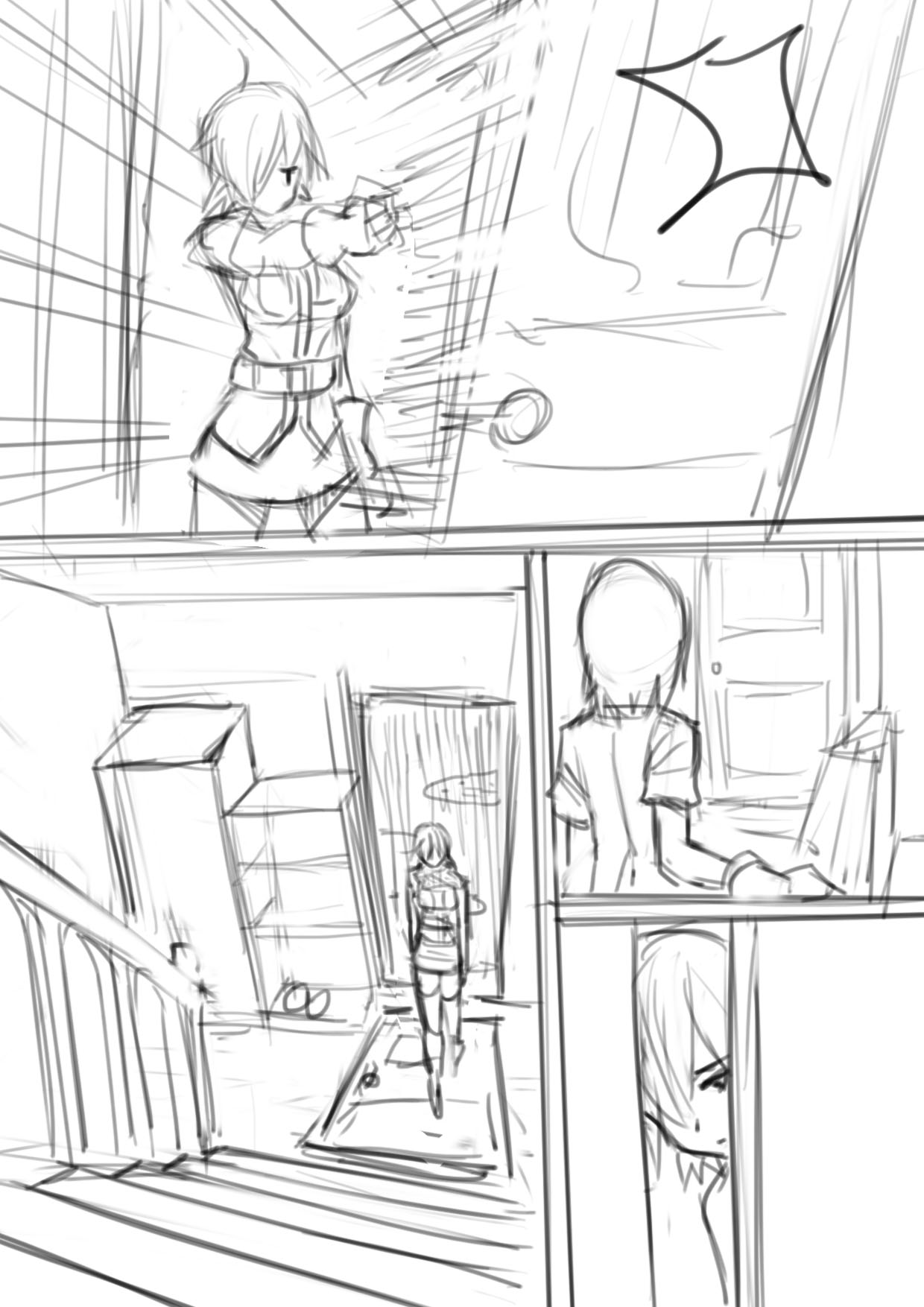 An Old Friend page 3 full