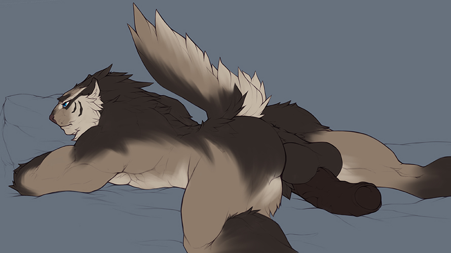 Artist - Pirun page 9 full