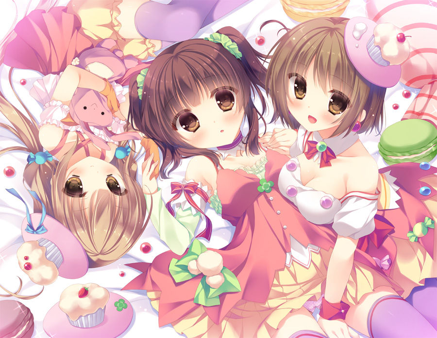 Pixiv Artistid=167607 page 6 full