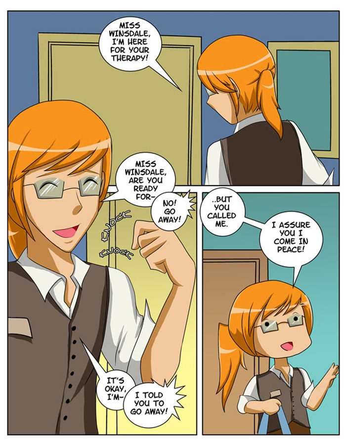 LOVE BOX - House Call page 2 full