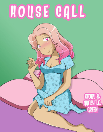 LOVE BOX - House Call cover