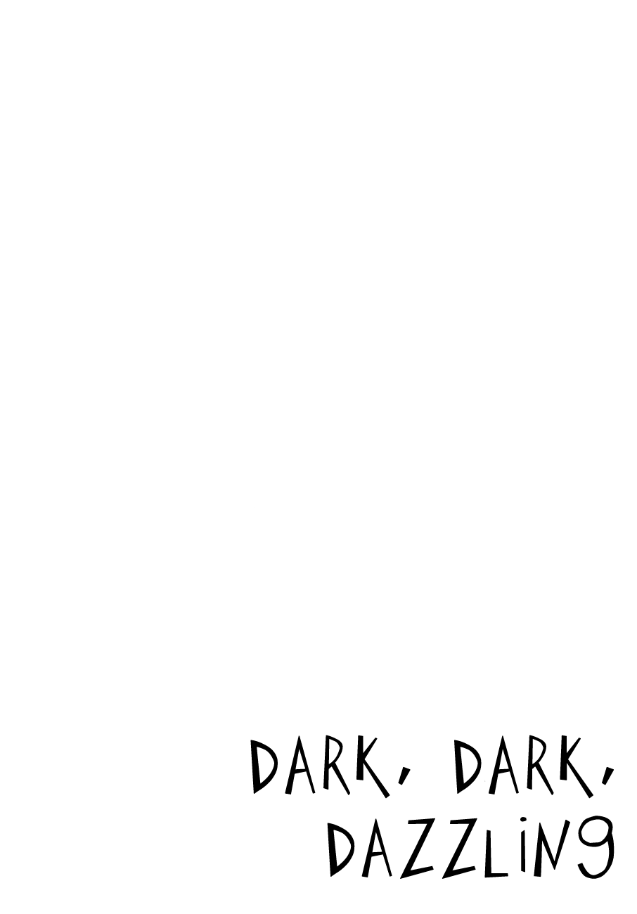 Kurai Kurai Mabushii page 3 full