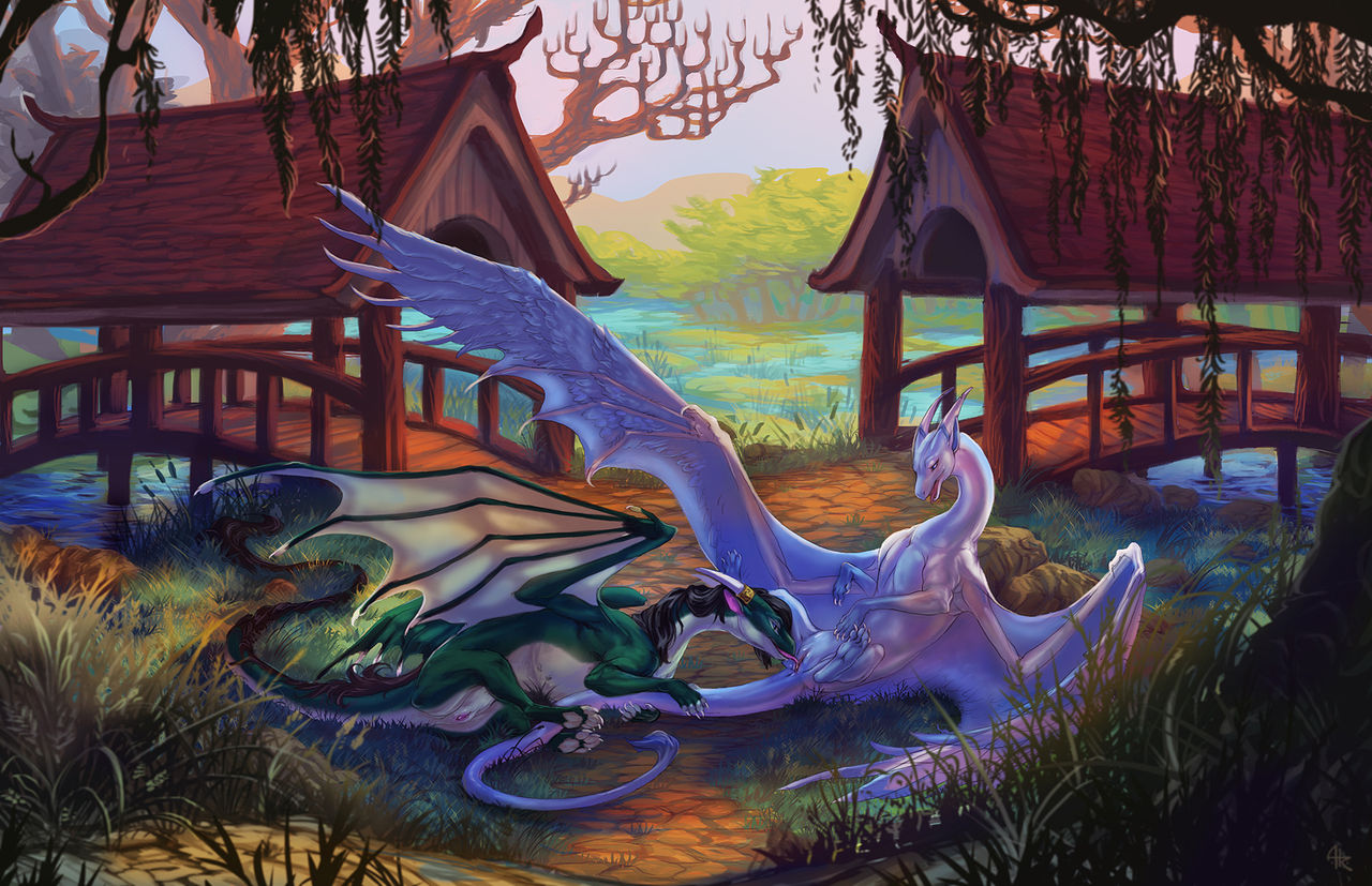 Artist - Acidapluvia page 4 full
