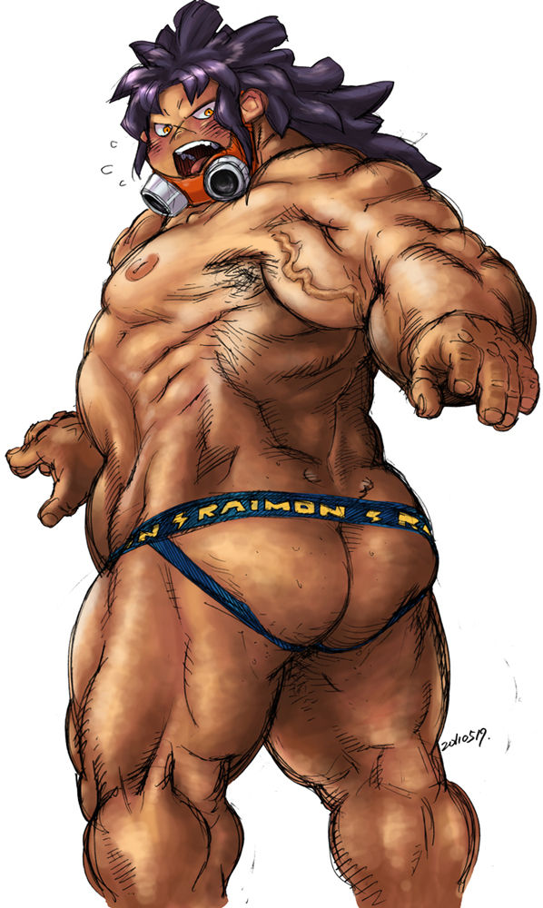 Collection: Inazuma eleven Go - Yaoi Bara page 5 full