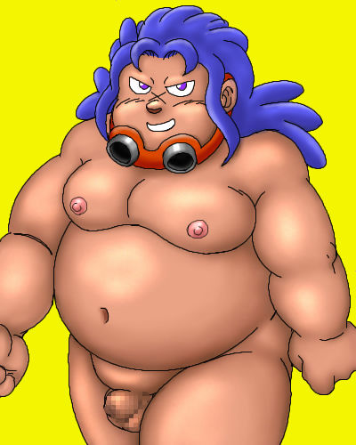 Collection: Inazuma eleven Go - Yaoi Bara page 9 full