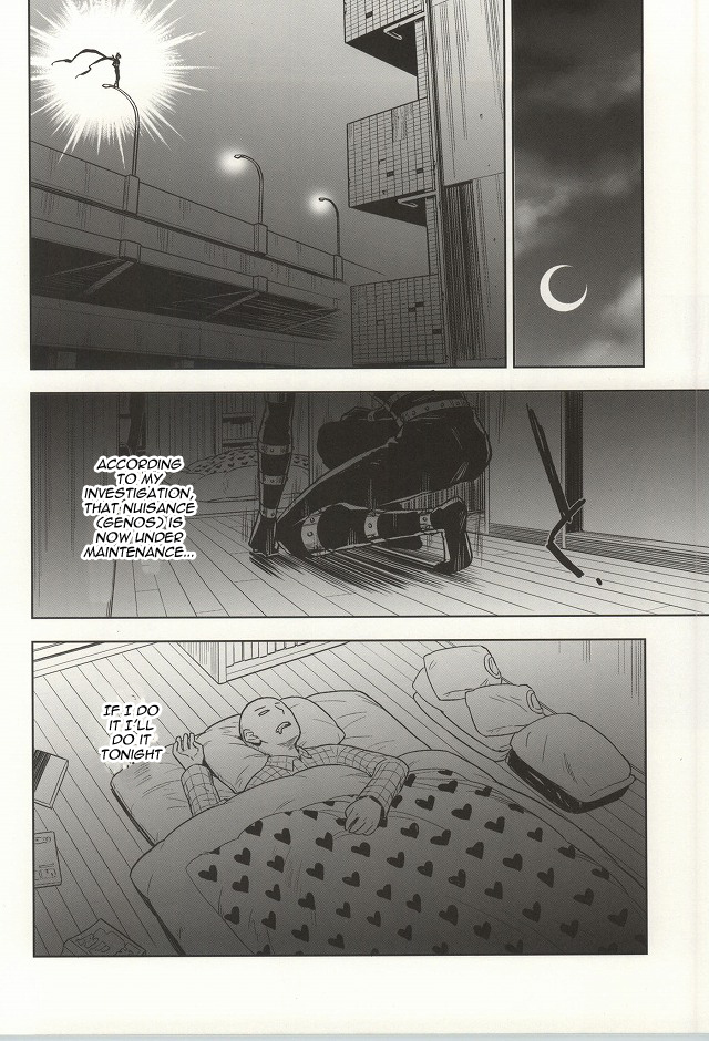 stray cat page 5 full