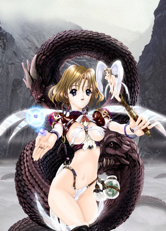 ASTERISK4 page 4 full