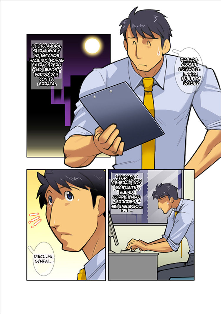Dragon Ranger Ao Hen + Aka Hen Bangai | Dragon Ranger Azul page 2 full