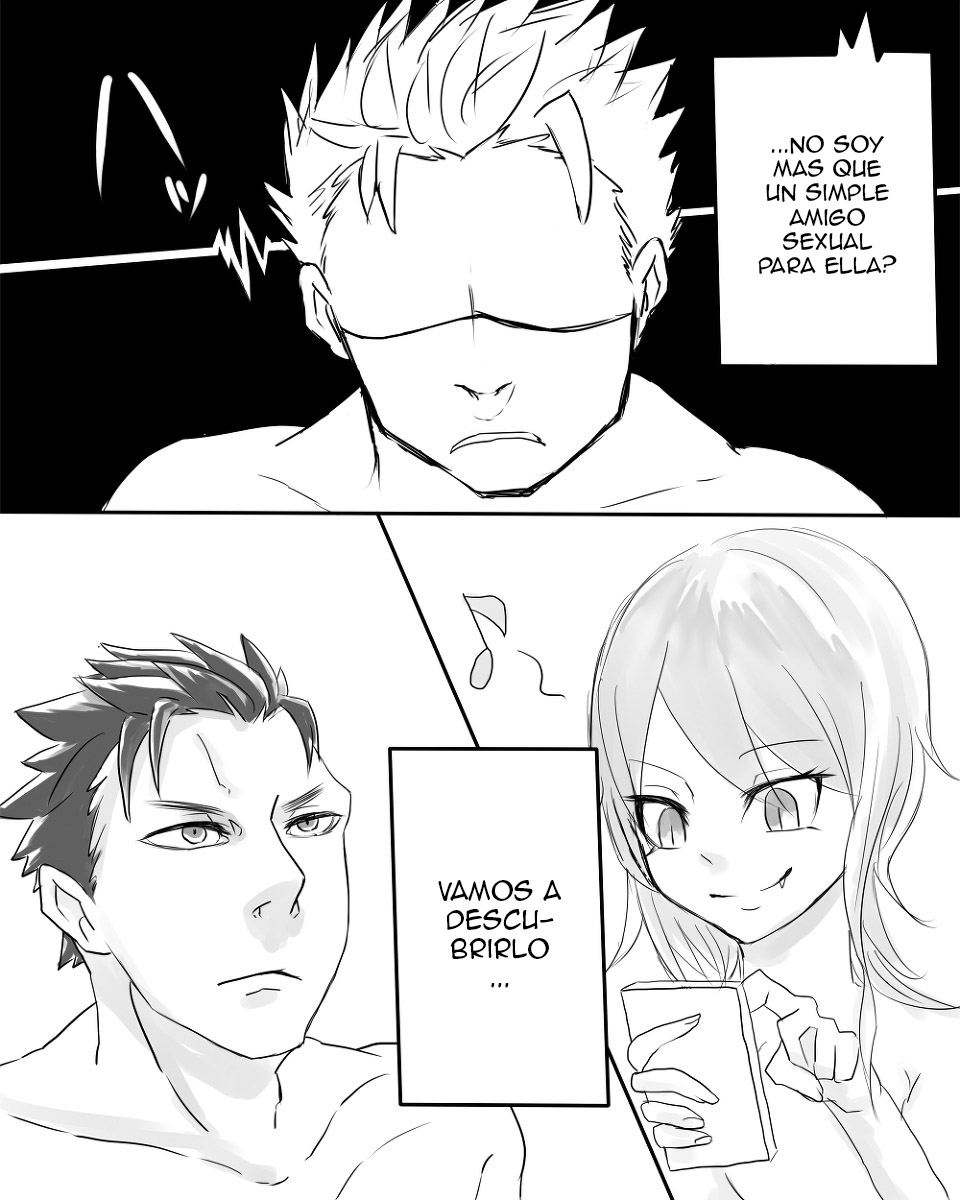 Futanari x Guy page 3 full