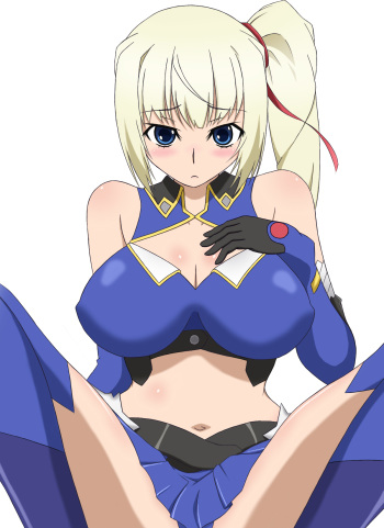 Limalisha cover