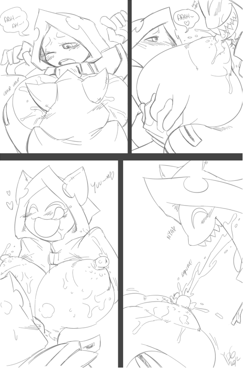 The Kakas and the "Cow" page 8 full