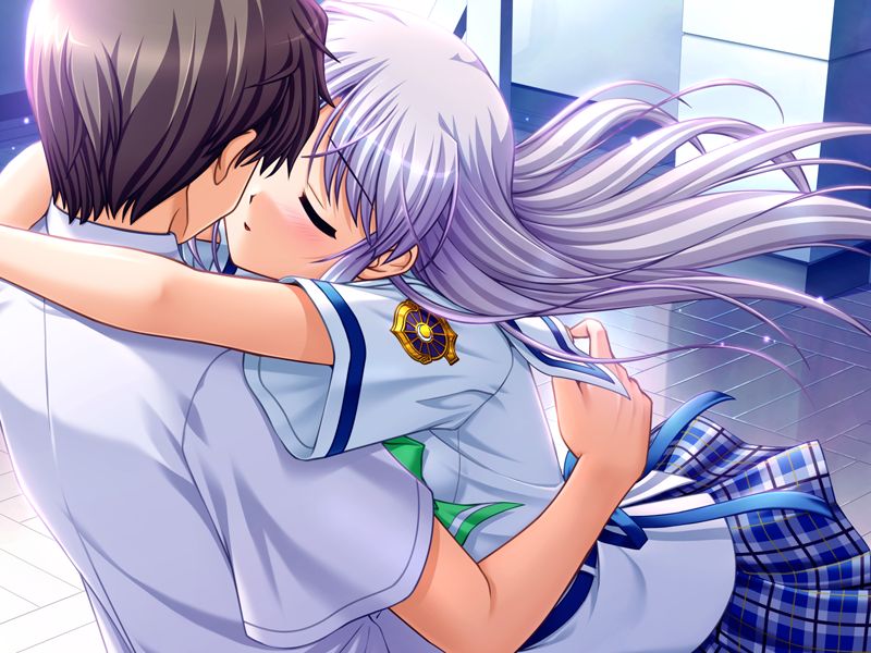 Yoake Mae yori Ruri Iro na  -Moonlight Cradle- page 5 full