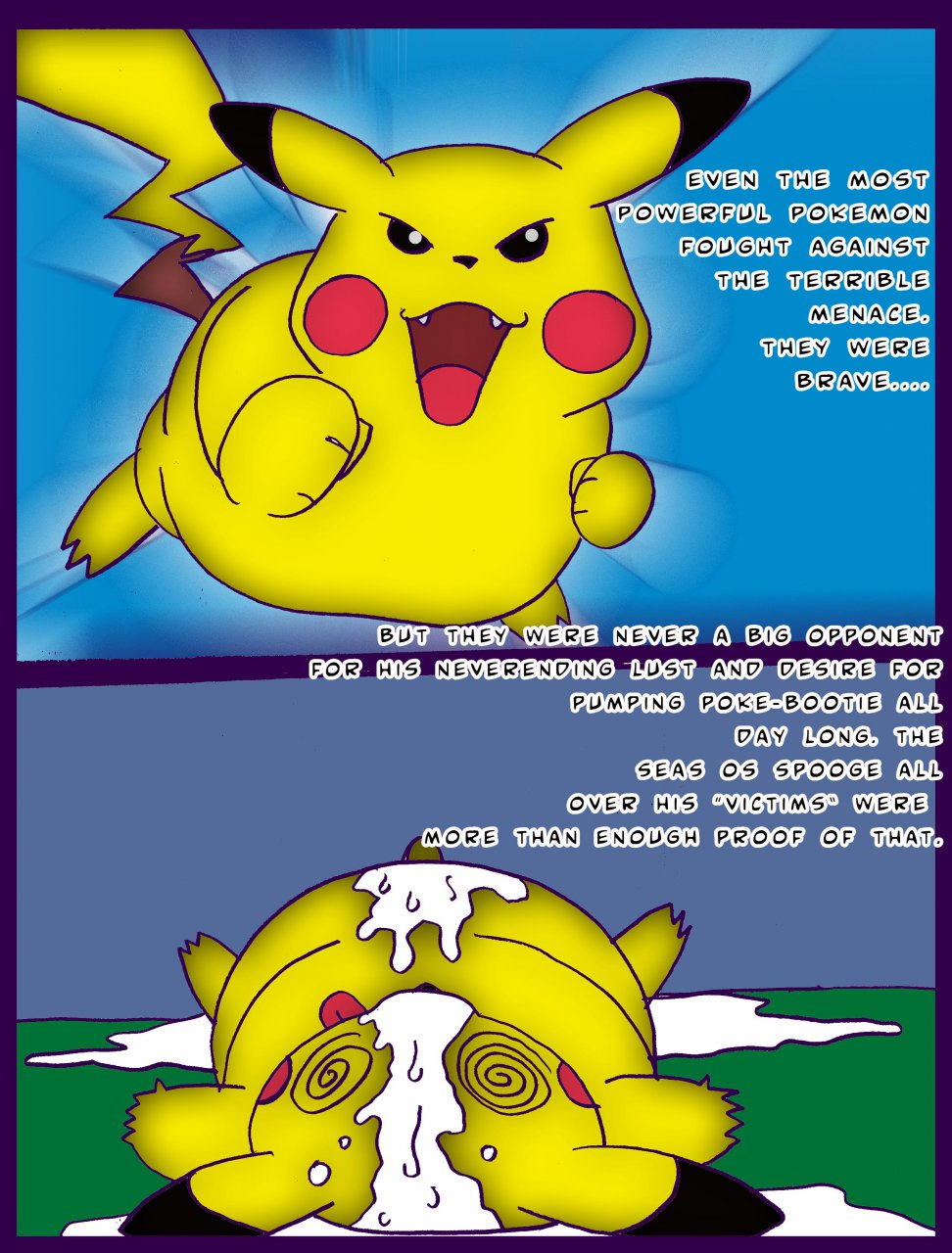 pokemon 2 page 2 full