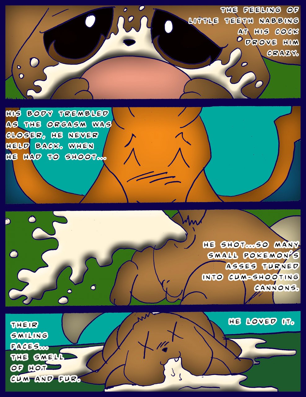 pokemon 2 page 5 full