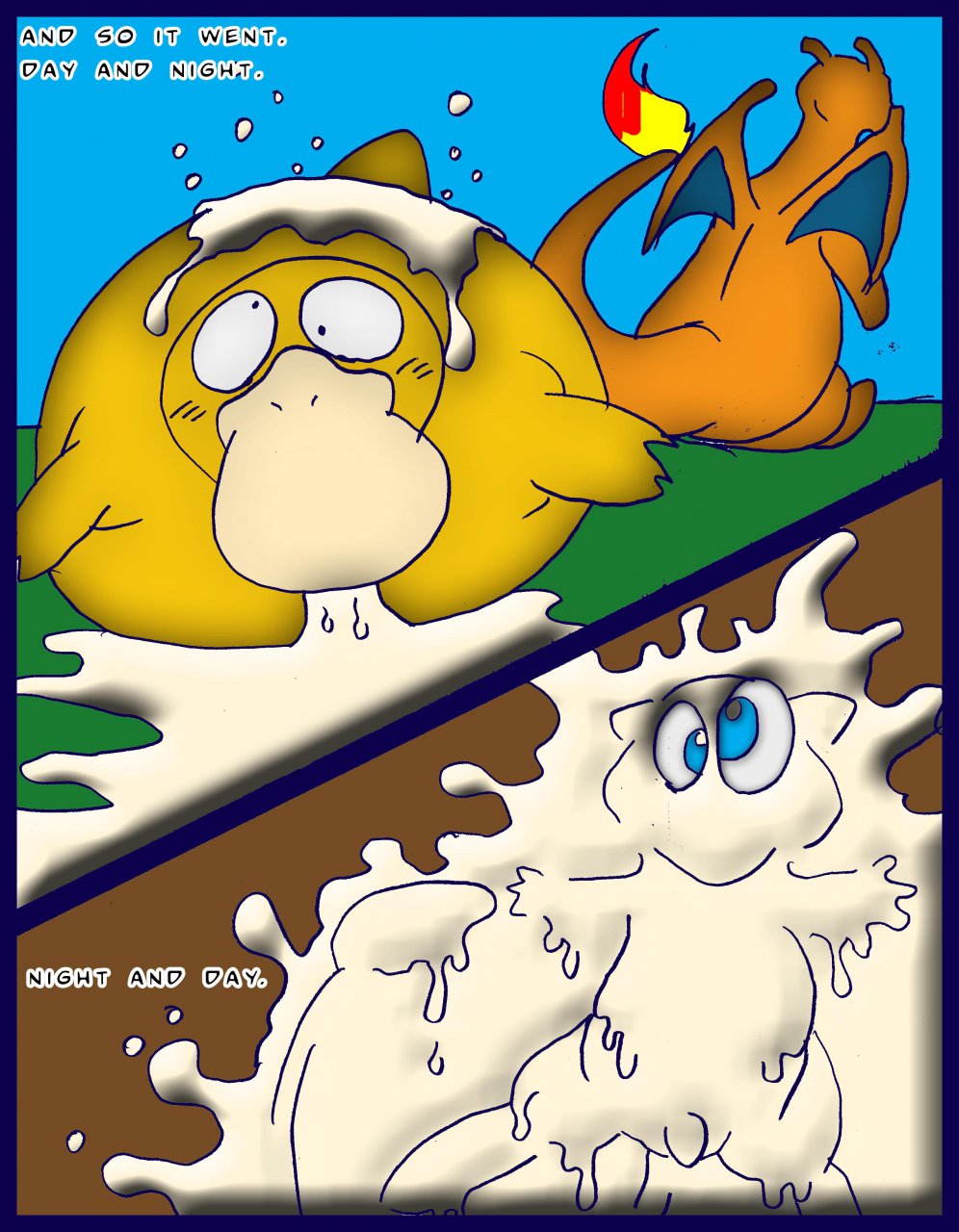 pokemon 2 page 8 full