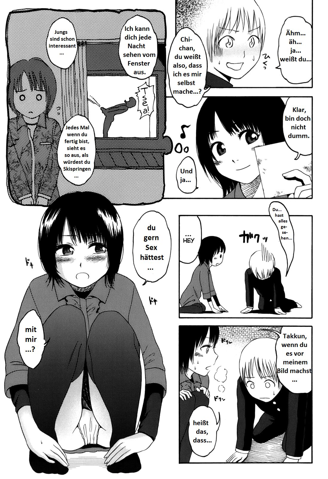 Just the Two of Us page 5 full